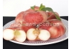 Персик инжирный Пинк Ринг (Pink Ring)
